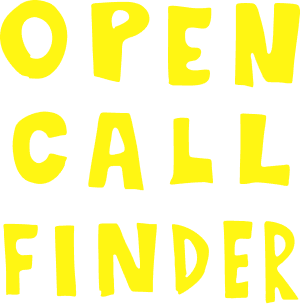 Open Call Finder